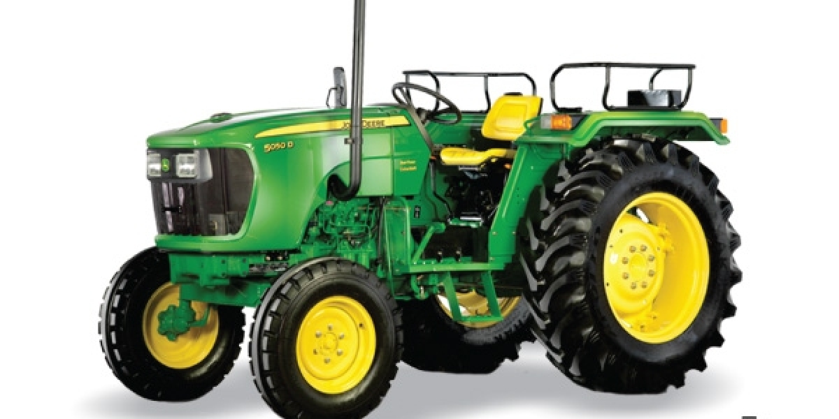 New John Deere Tractor Price, specifications and features 2024 - Tractorgyan