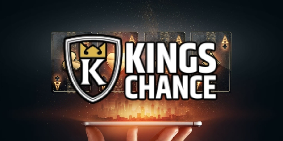 Casino en ligne Kings Chance