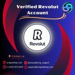 drivensoyad Buy Verified Revolut Account
