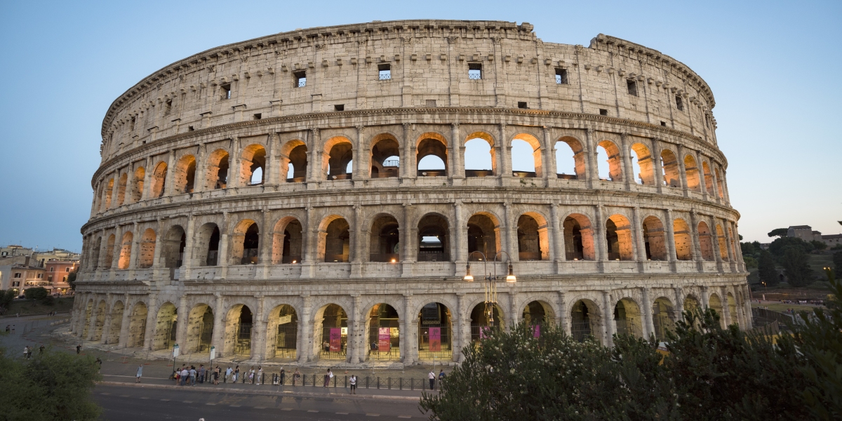 7 Offbeat Attractions Worth Exploring in Rome
