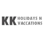 Tour Operator KK Holidays