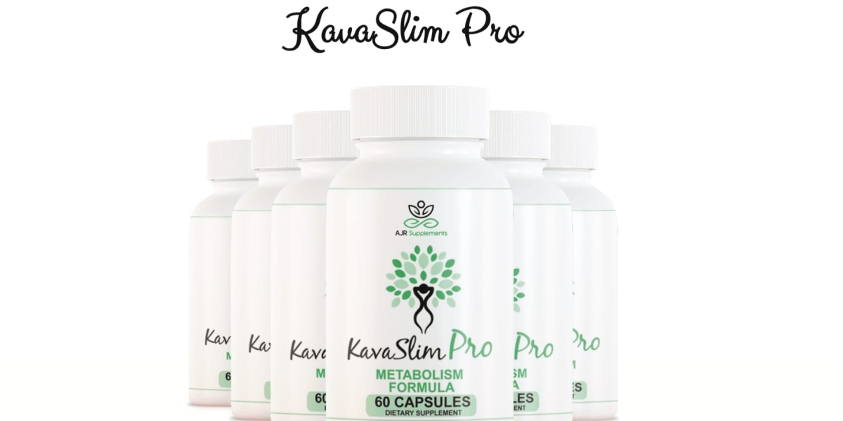 What Is KavaSlim Pro – Lose Weight Instantly With 0% Side-Effects (Hurry Now)
