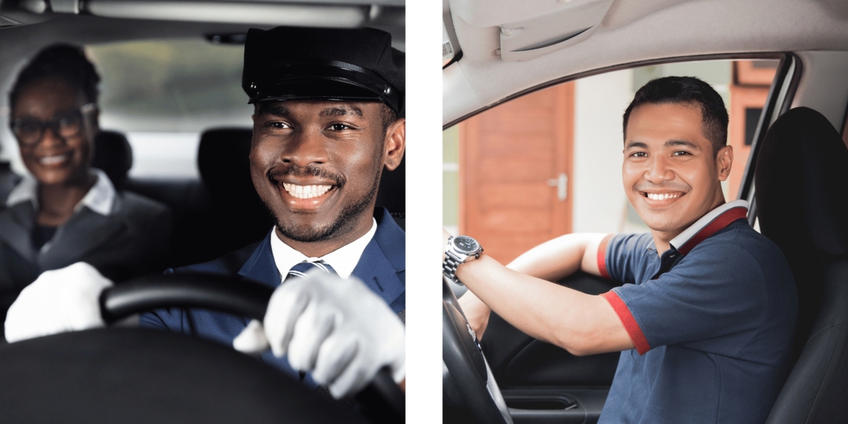 Exploring the Difference Between Drivers and Chauffeurs
