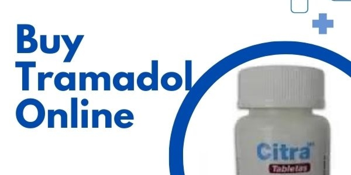 Buy Tamadol 100mg Online | Mode of Application