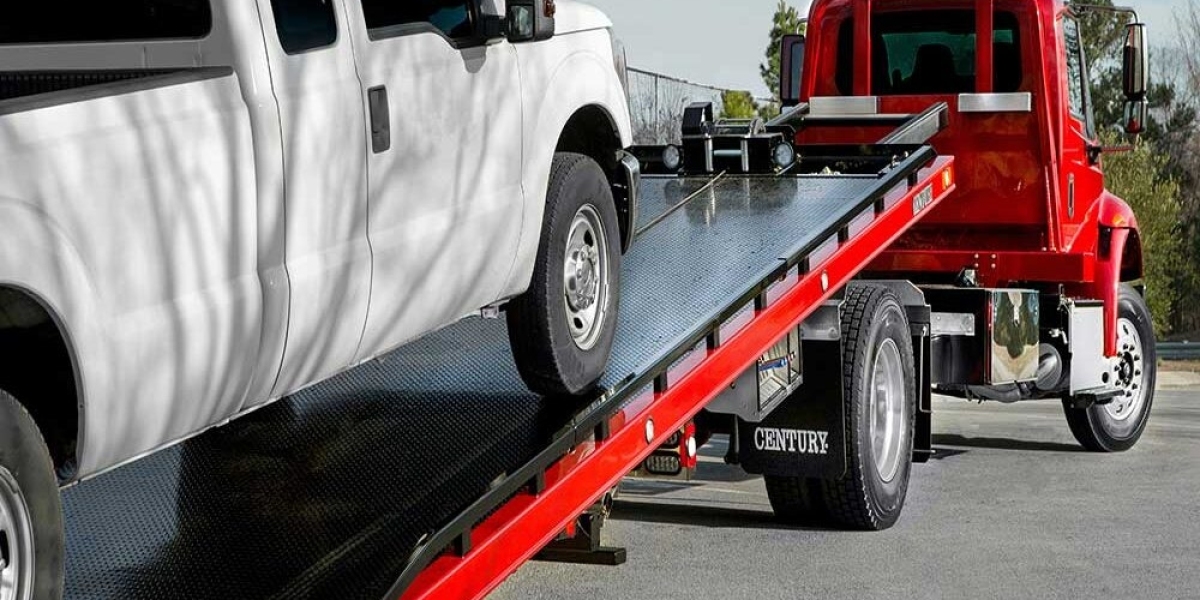 Unraveling the Best Towing Services in Townsville for Your Roadside Needs
