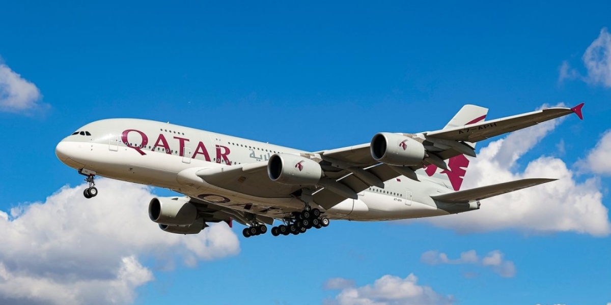 How do I talk to a person at Qatar Airways? Get Easy way