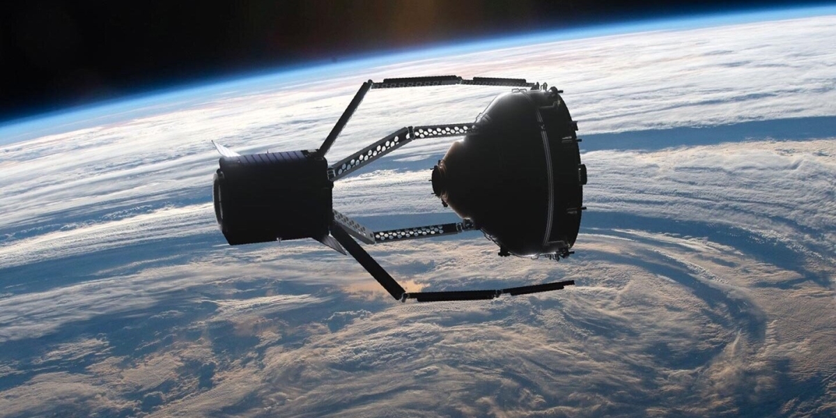 Active Space Debris Removal Market Size is anticipated to reach USD 463.51 Million by 2030