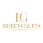isheetaguptamakeupstudio Isheeta Gupta Makeup Studio