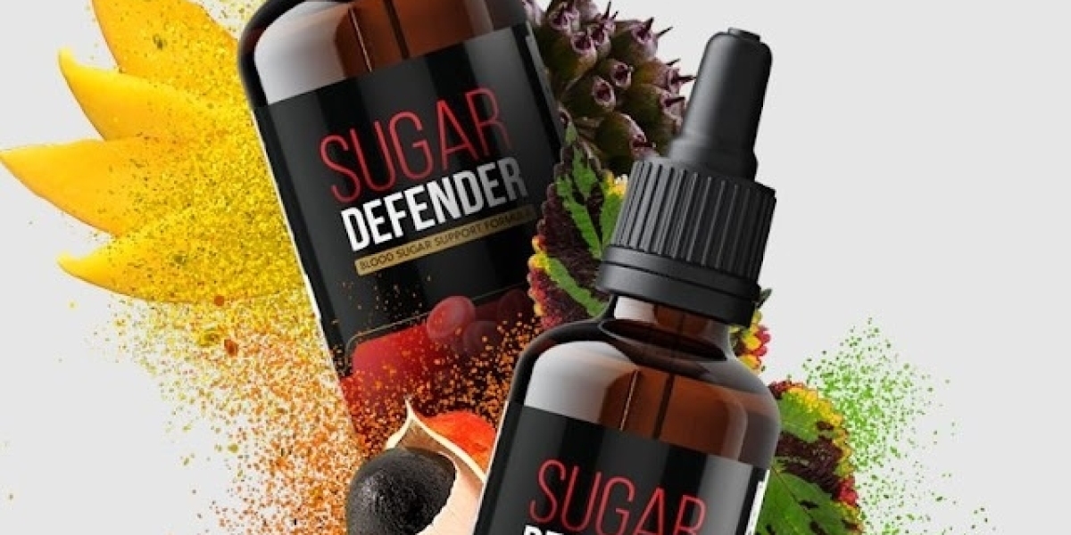 Sugar Defender [Updated 2024] Price, Uses, Working & How To Purchase?