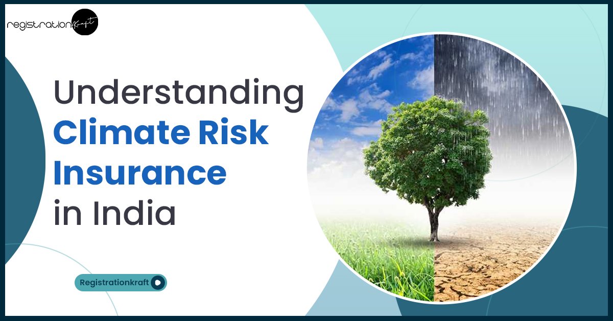 Understanding Climate Risk Insurance in India