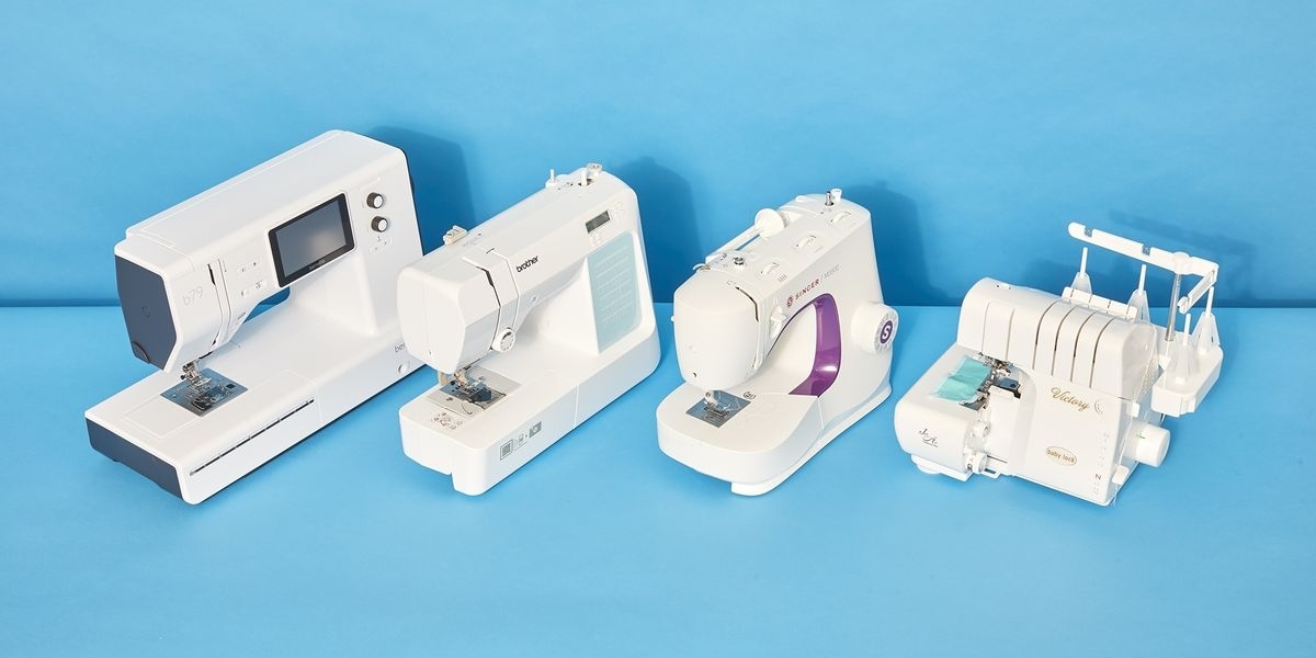 Sewing Machine Market size is expected to grow USD 8,502.7 million by 2030