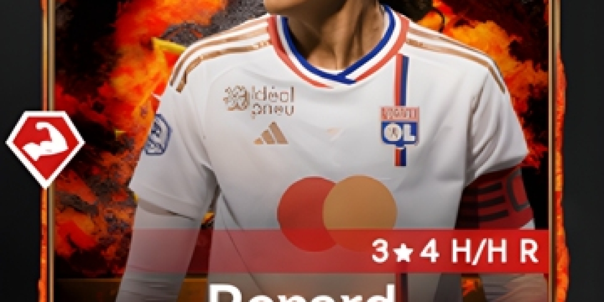 Score Big: Guide to Acquiring Wendie Renard's FC 24 Player Card