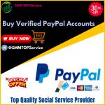 Buy Verified Verified PayPal Accounts