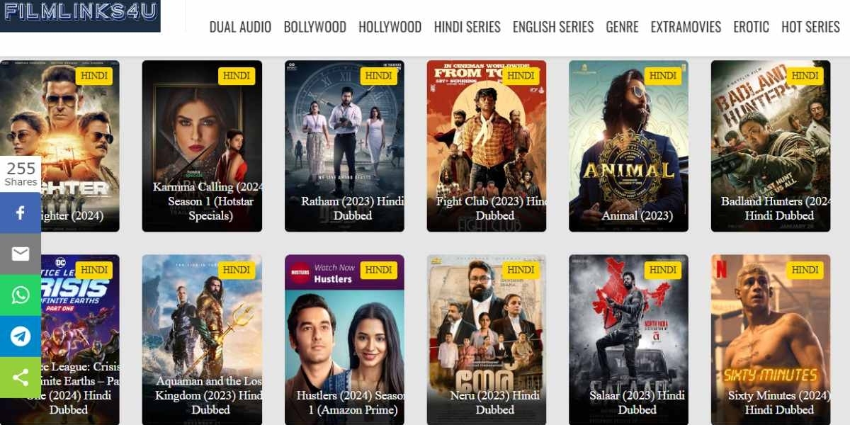 Free Malayalam Movie Download Sites You Need to Bookmark Today