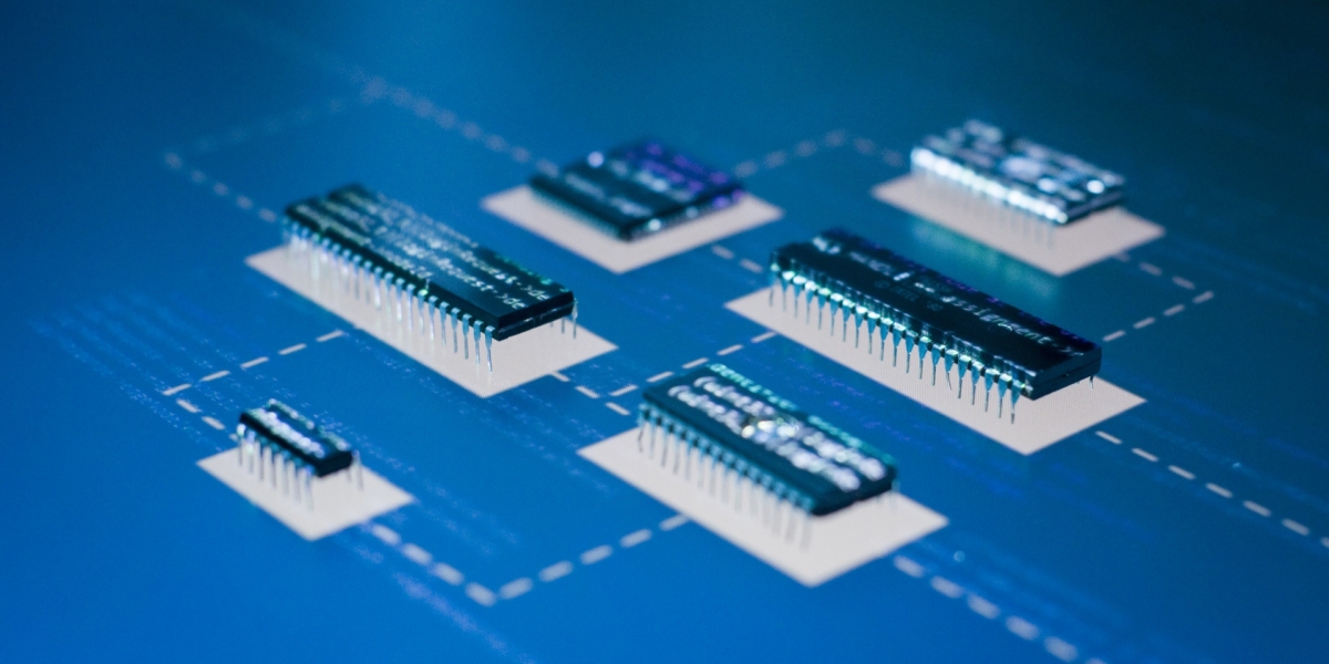 Riding The Wave: Emerging Trends Shaping The Global Embedded FPGA Market