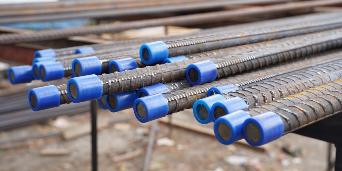 Revolutionizing Reinforcement: Unveiling the Expertise of Vruddhi Couplers, Leading Rebar Coupler Suppliers in Bangalore