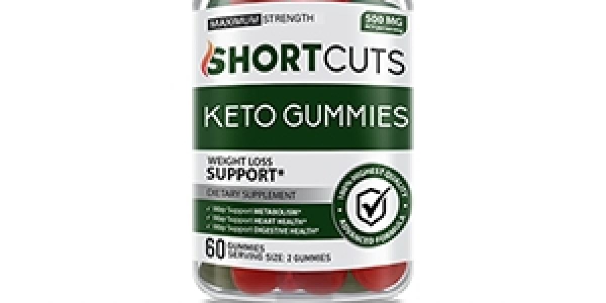 Short Cuts Keto Gummies: Side Effects, Results, Scam!