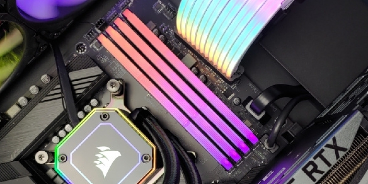 Best DDR4 RAM For Gaming In 2024