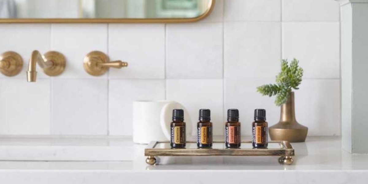 The Miraculous Benefits of Essential Oils: A Deep Dive