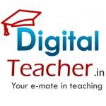 Digital Teacher Profile Picture