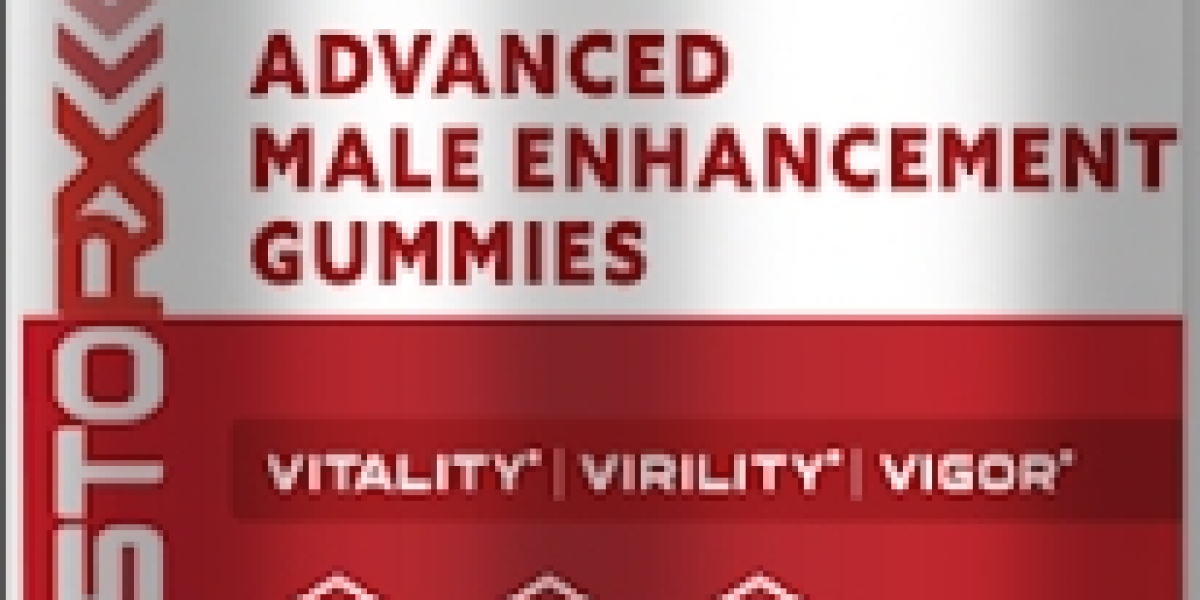 EliteTestoRX Male Enhancement Gummies: Increase Sexual Health