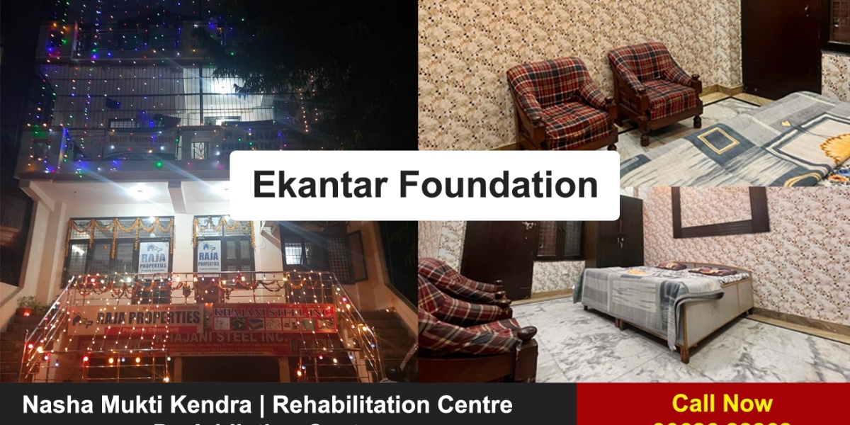Empowering You to Overcome Addiction: Nasha Mukti Kendra in Ghaziabad