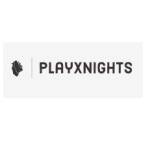 playxnights PLAYX NIGHTS Profile Picture