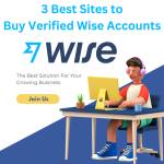 kksohag94 3 Best Sites to Buy Verified Wis