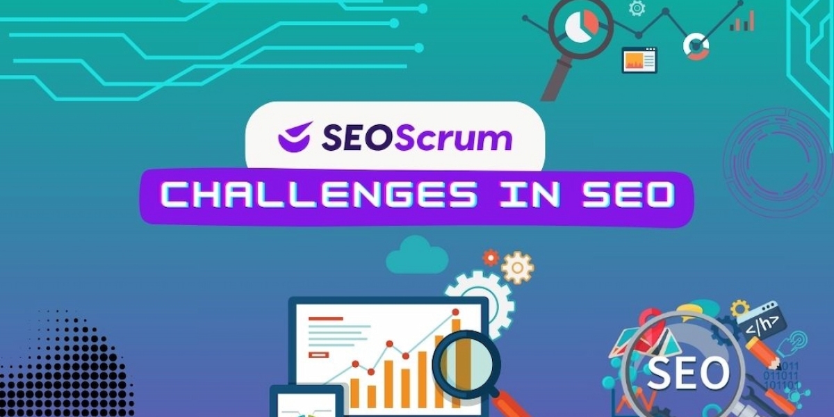 What are Local Challenges in SEO and Solutions?