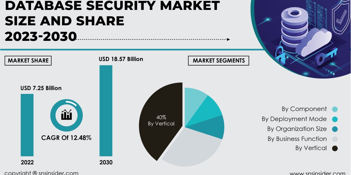Database Security Market Insights and Analysis | Understanding Market Trends