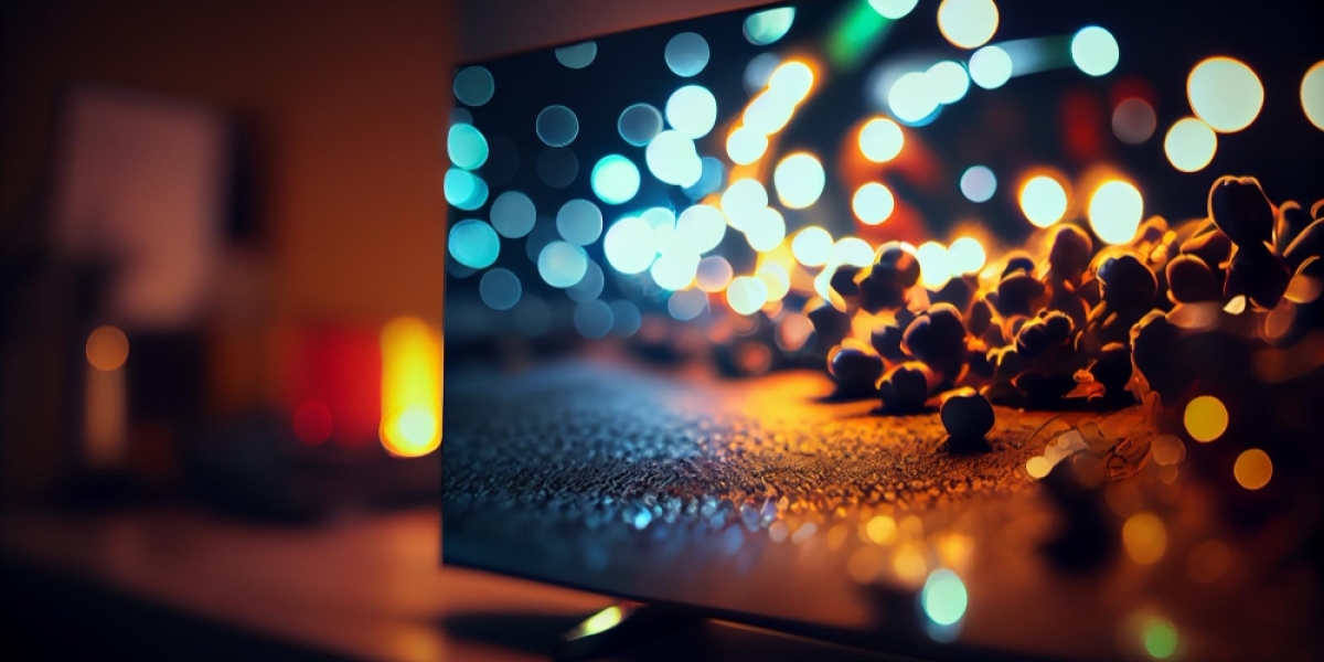 4K TV Market is ready to hit USD 1,514.0 billion by 2032 at a CAGR of 25.0%