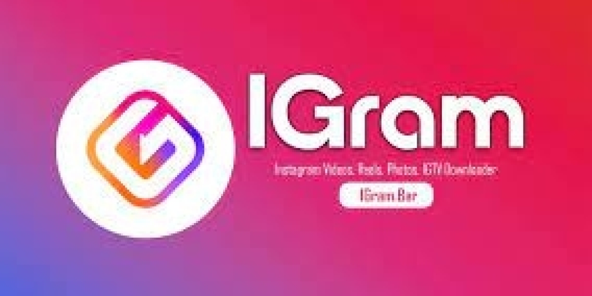 iGram io: Your Ultimate Instagram Growth Tool