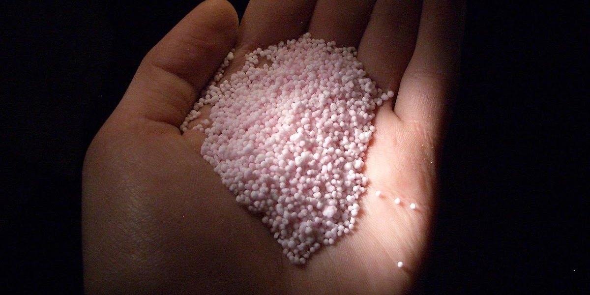 The Global Ammonium Nitrate Market Is Driven By Increasing Demand From The Mining Industry