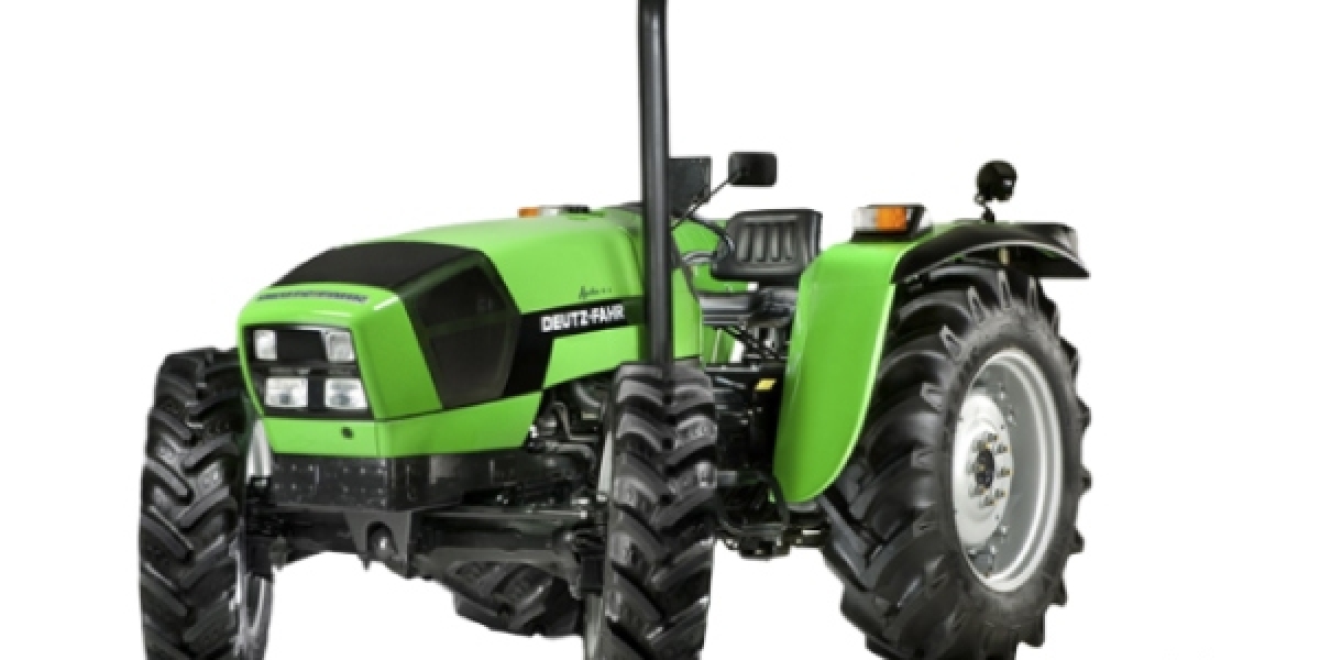 New Same deutz fahr Tractor Price and features 2024 - TractorGyan