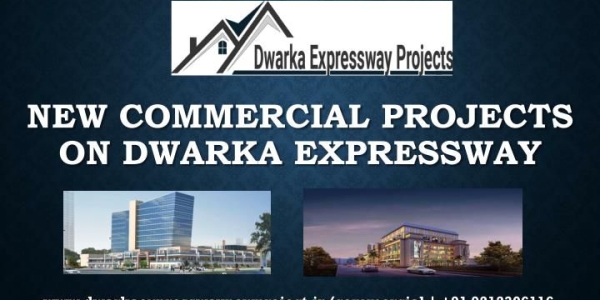 Invest in Plots on Dwarka Expressway Prime Locations Await