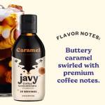 Protein Coffee Javy