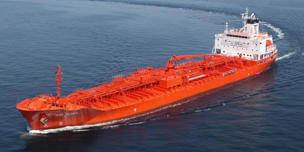 Riding The Waves: Emerging Trends Shaping The Chemical Tanker Market