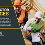 Construction Contractor Services Profile Picture