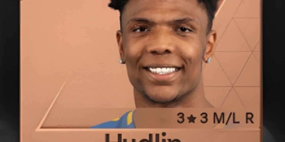 Mastering FC 24: Acquiring Kyle Hudlin's Player Card