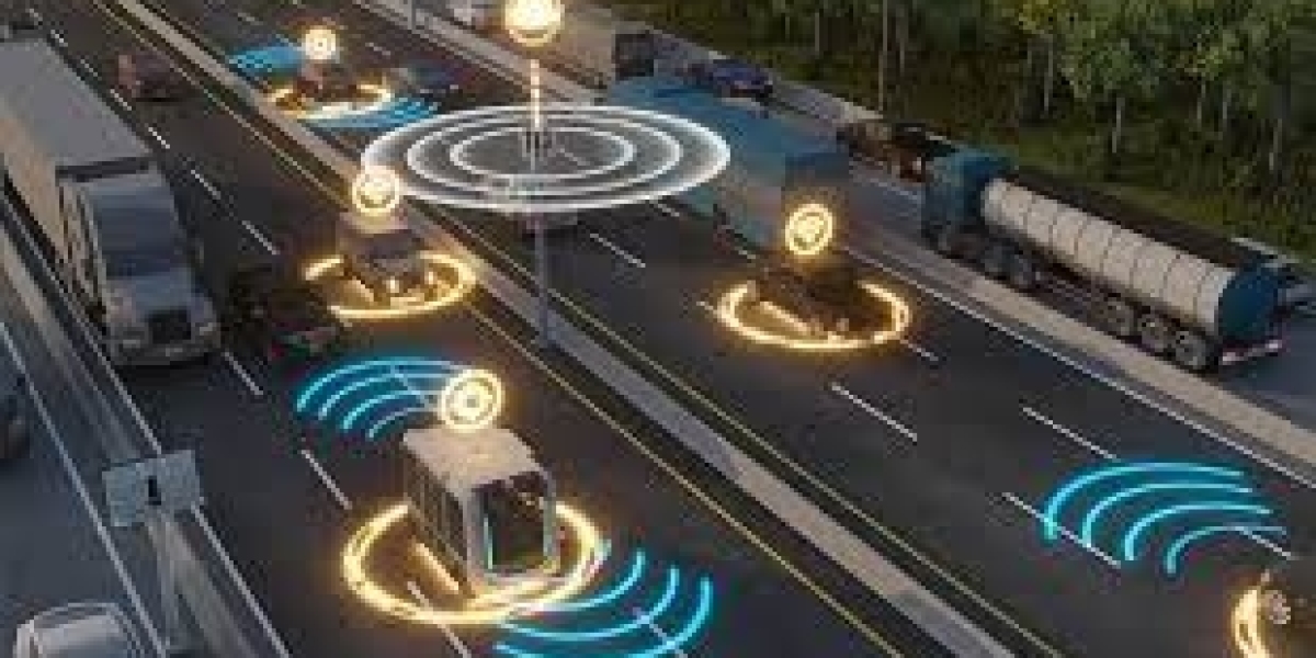 Smart Highways Market – Overview On Demanding Applications 2032