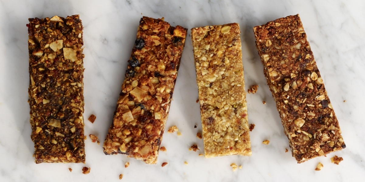 Energy Bar Market Trends and Dynamics 2023-2033