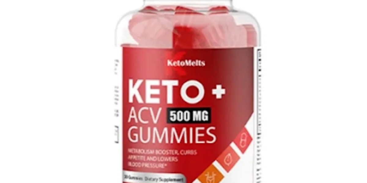 Keto Melt Gummies Review : Keto For Weight Loss Read Before Buy !!