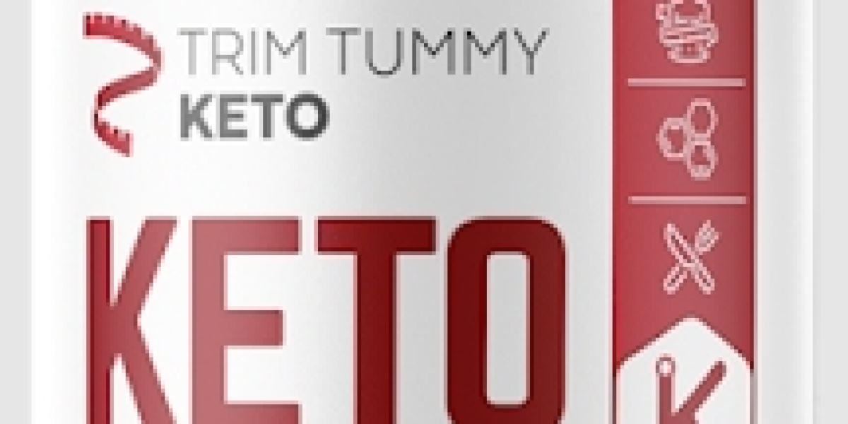 Trim Tummy Keto Gummies : Nourish Your Body, Slim Your Figure