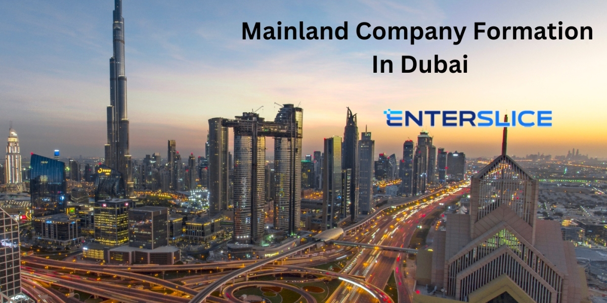 Unlock Your Business Potential in Dubai's Dynamic Market!