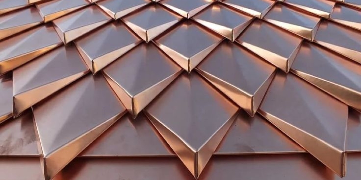 Metal Roofing: A Durable and Attractive Roofing Option