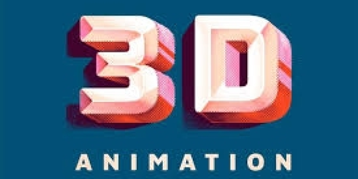 3D Animation Market Projected to Garner Significant Revenues by 2033