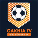 Cakhia TV Offical Profile Picture