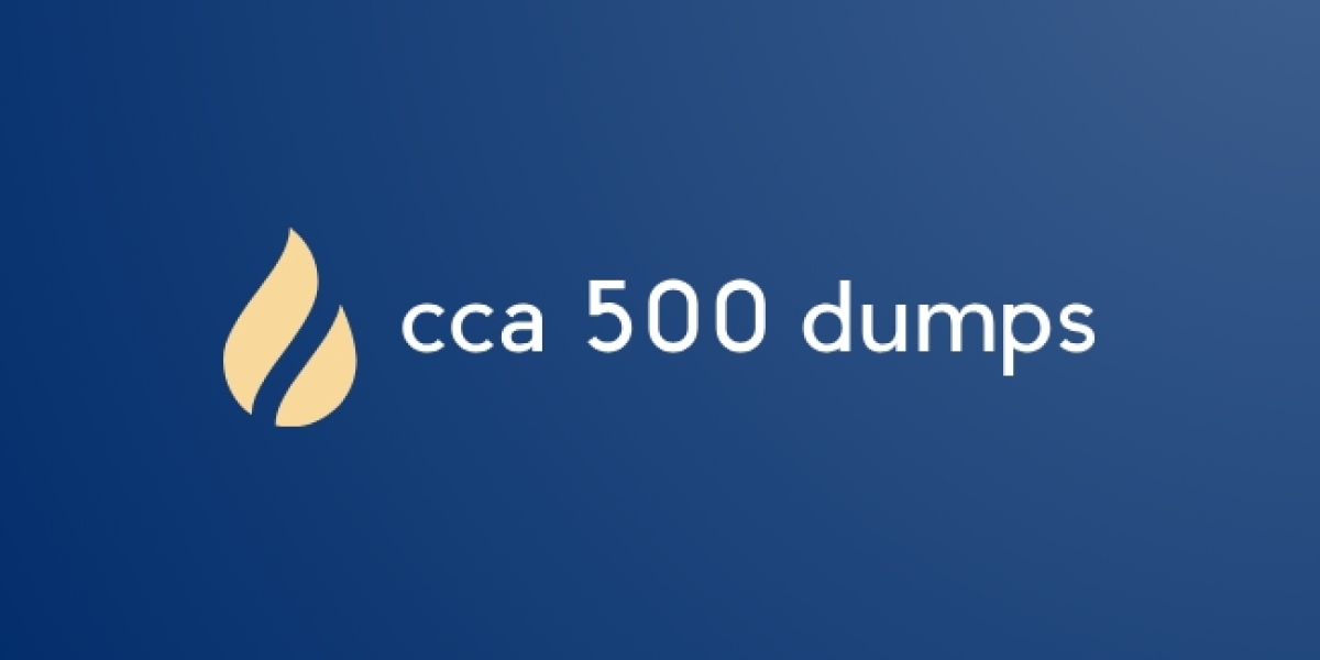 How to Pass Your Exam with Confidence Using CCA 500 Dumps: Insider TipsC