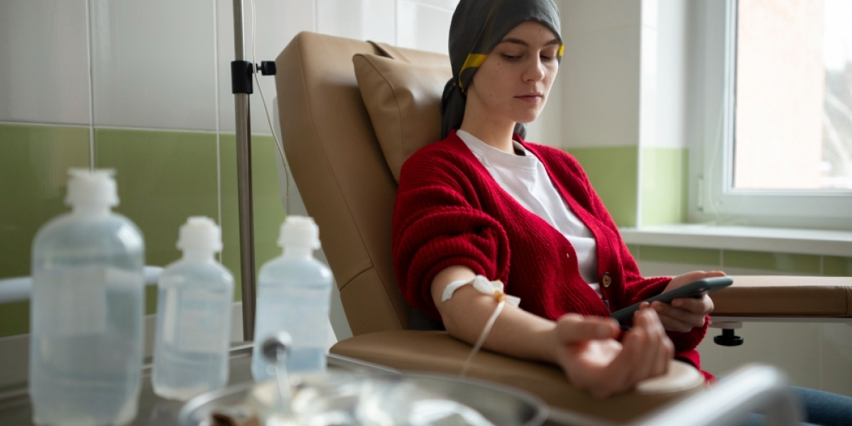 Home Infusion Therapy Market Forecast: Projections and Growth Opportunities and 2024 Forecast Study